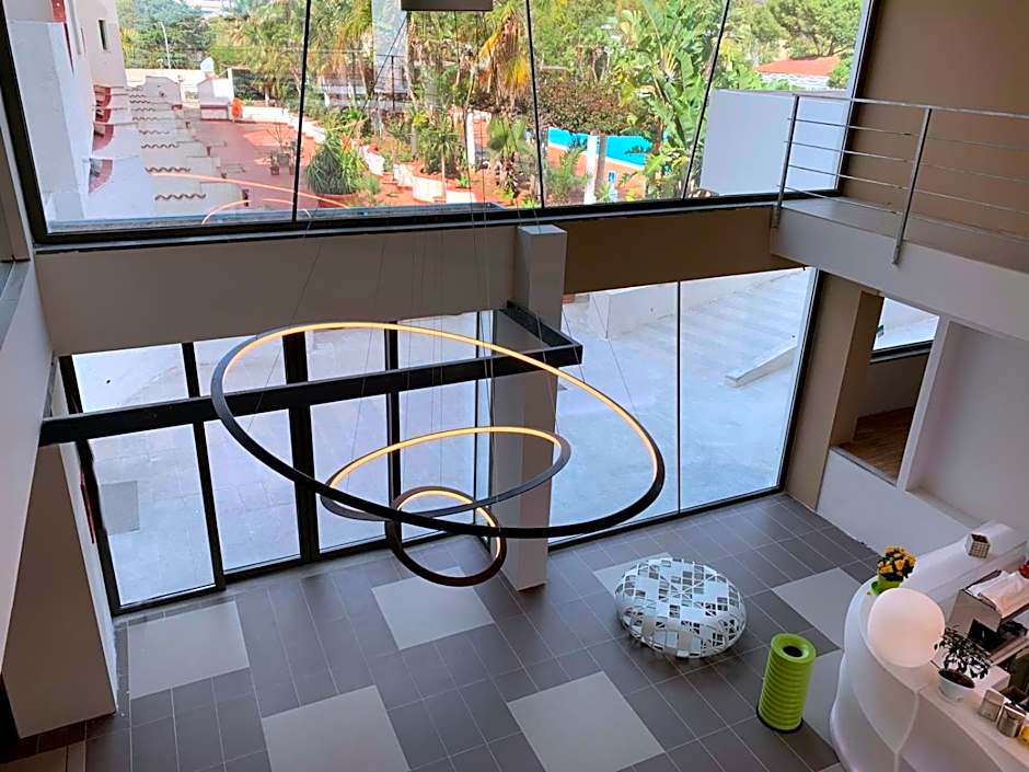 Saracen Sands Hotel & Congress Centre - Palermo