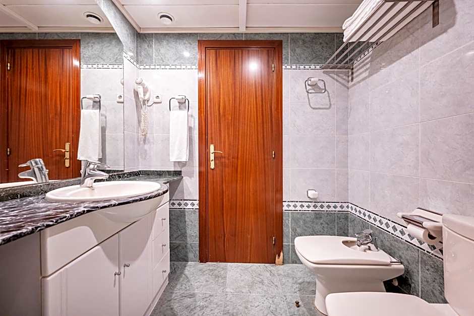 Aparthotel Napols - Abapart