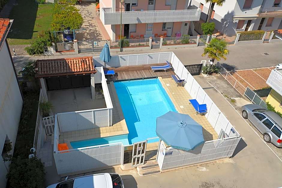 Hotel Nuova Graziosa