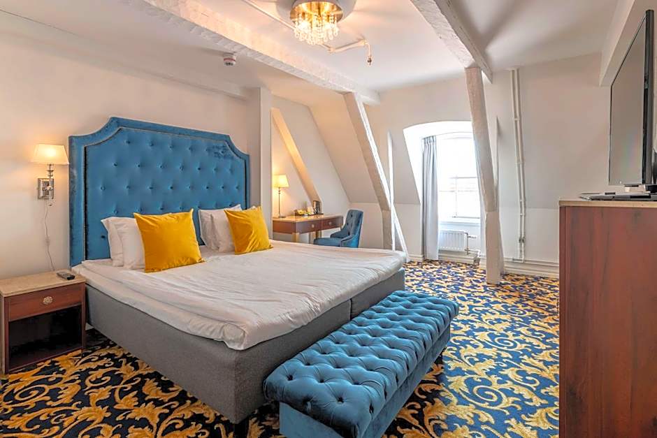 Hotel Gamla Stan, BW Signature Collection