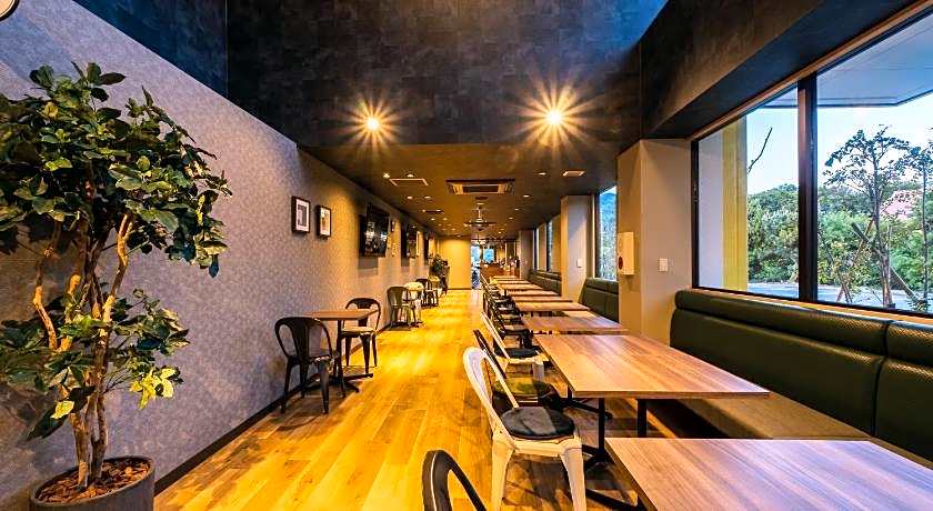 I-LINK HOSTEL & CAFE SHIMANAMI