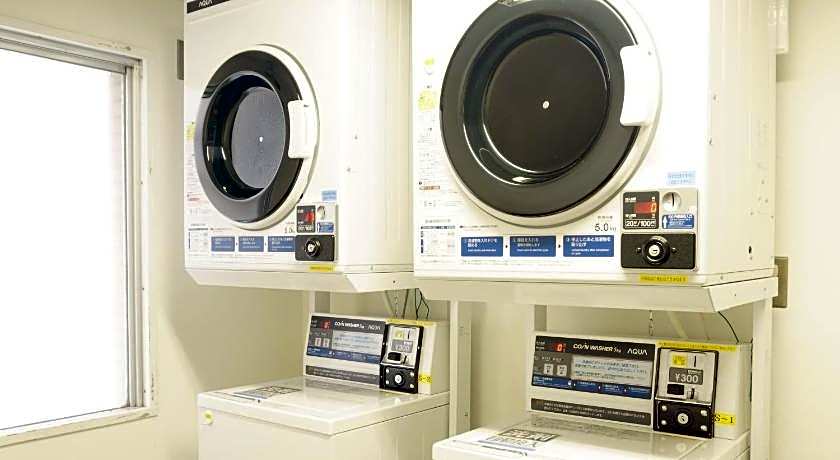 APA Hotel Saitama Yatsuka Ekimae