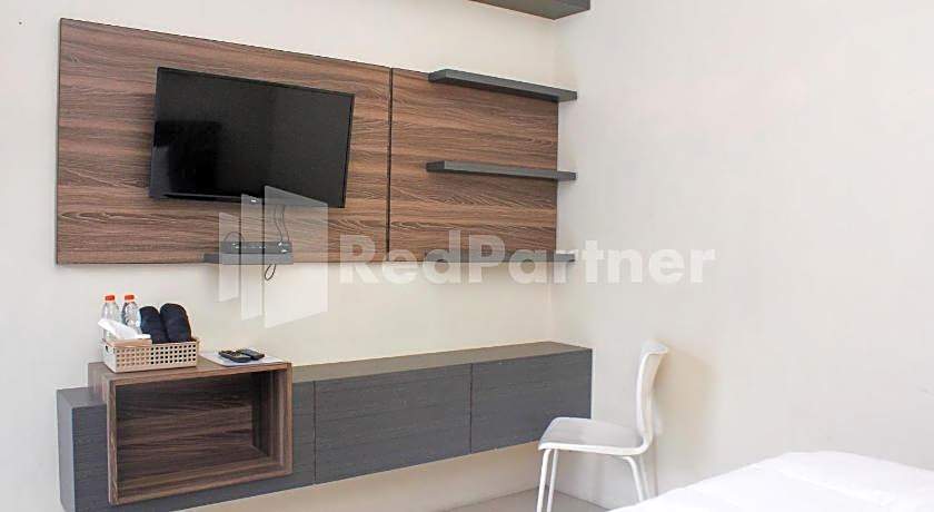 Hotel Baby Angel Dieng Mitra RedDoorz