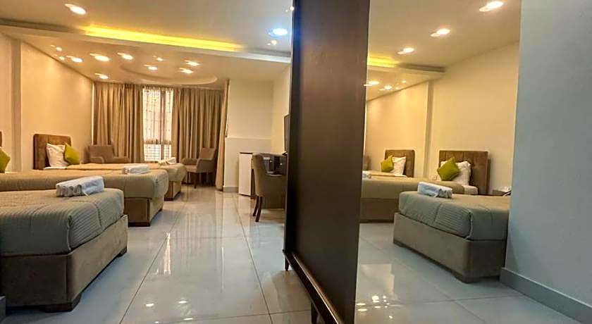 Orient Prince Hotel