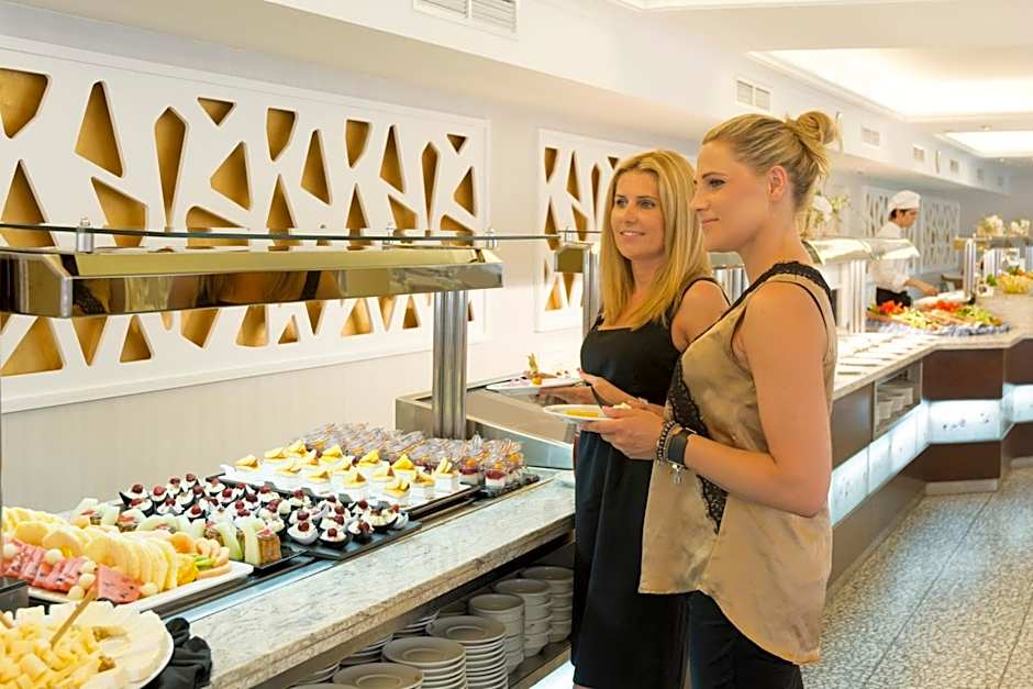 HSM Hotel Golden Playa