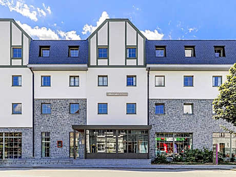 Mercure Han-sur-Lesse