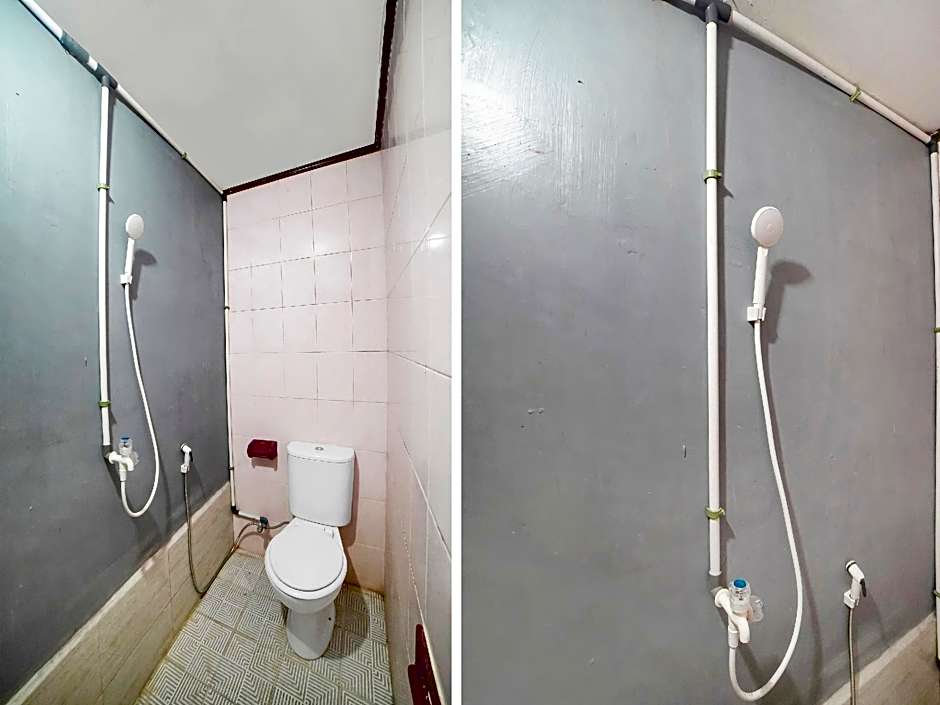 OYO 91171 Vip Homestay Syariah