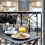 Chalgrin Boutique Hotel