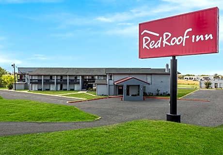Red Roof Inn Madisonville