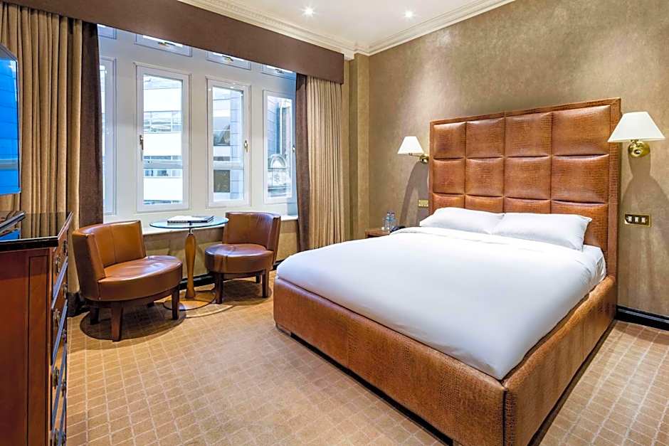 Radisson Blu Hotel, London Leicester Square