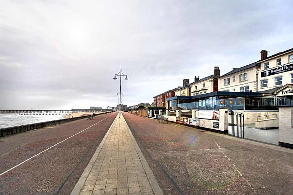 Best Western Hotel Hatfield