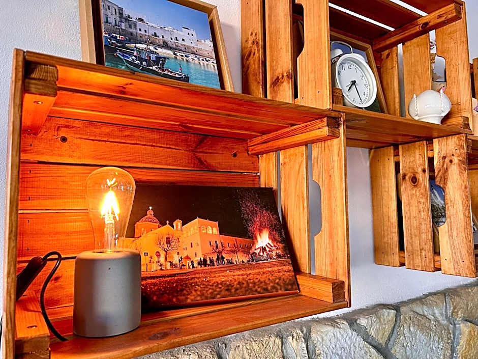 Hotel La Vetta Europa