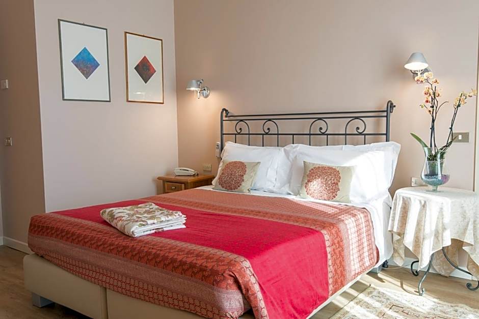 Hotel Antica Stallera