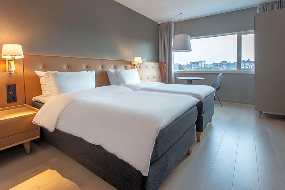 Radisson Blu Atlantic Hotel, Stavanger