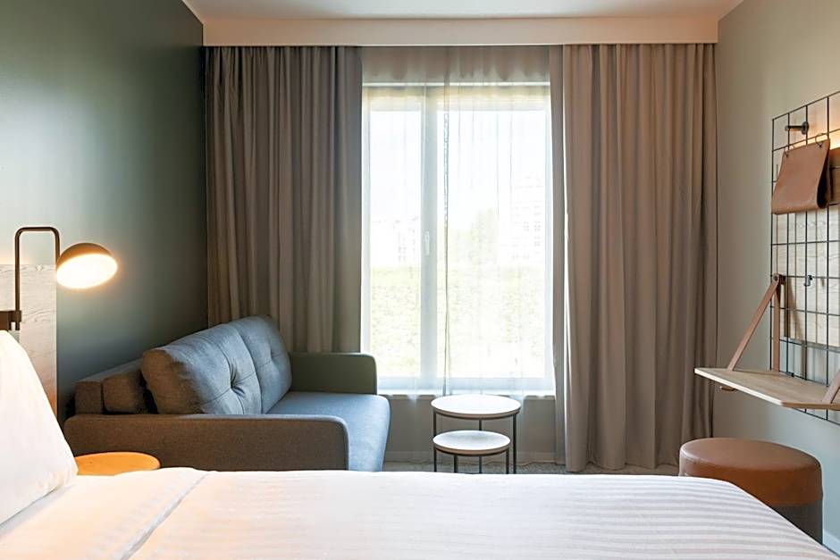 Moxy Paris Val d'Europe