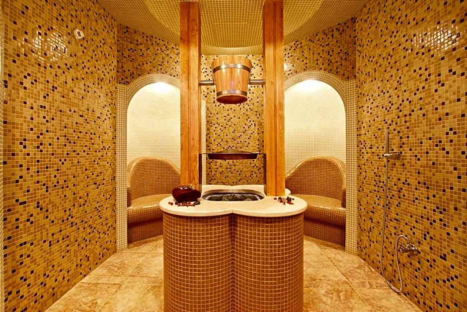 Vitosha Park Hotel