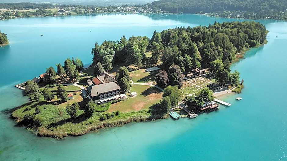 Inselhotel Faakersee