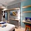 ibis budget Saint Nazaire Centre Gare