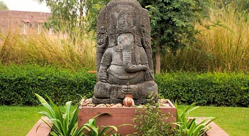 Narsingh Bagh, Ramsagar