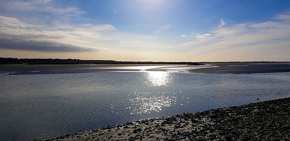 BAIE DE SOMME - Le pourquoi pas