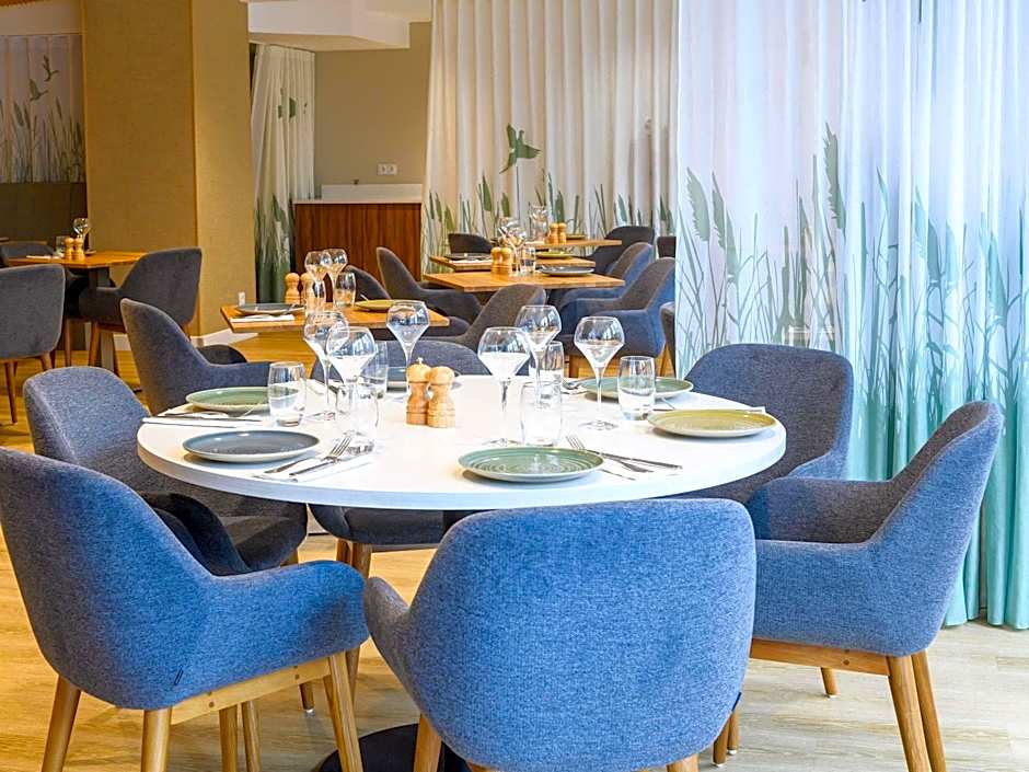 ibis Styles Tours Centre