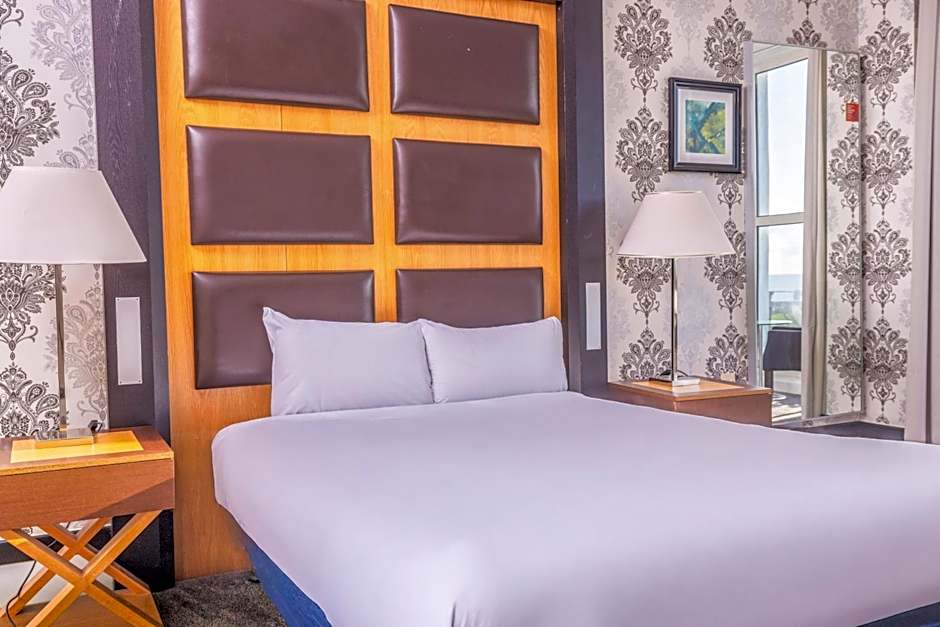 Citrus Hotel Eastbourne by Compass Hospitality