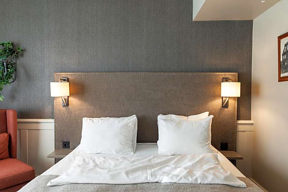 Clarion Collection Hotel Grand Bodø