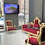 Vois Hotel Bostanci & SPA