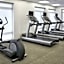 SpringHill Suites by Marriott Detroit Metro Airport Romulus