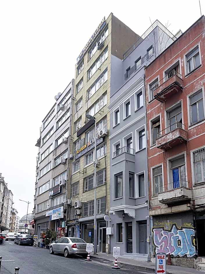 ROCO Beyoglu