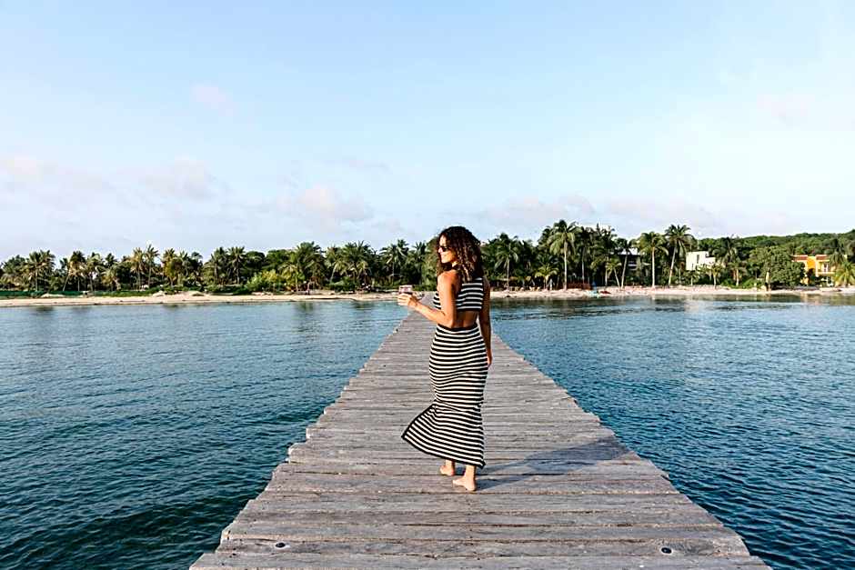 Nomads Hotel & Beachclub