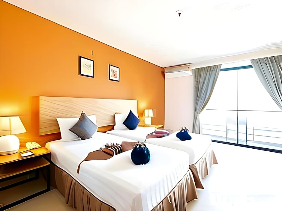 Vogue Pattaya