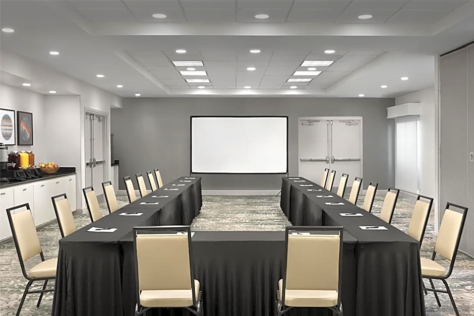 Hilton Garden Inn Huntsville/Space Center