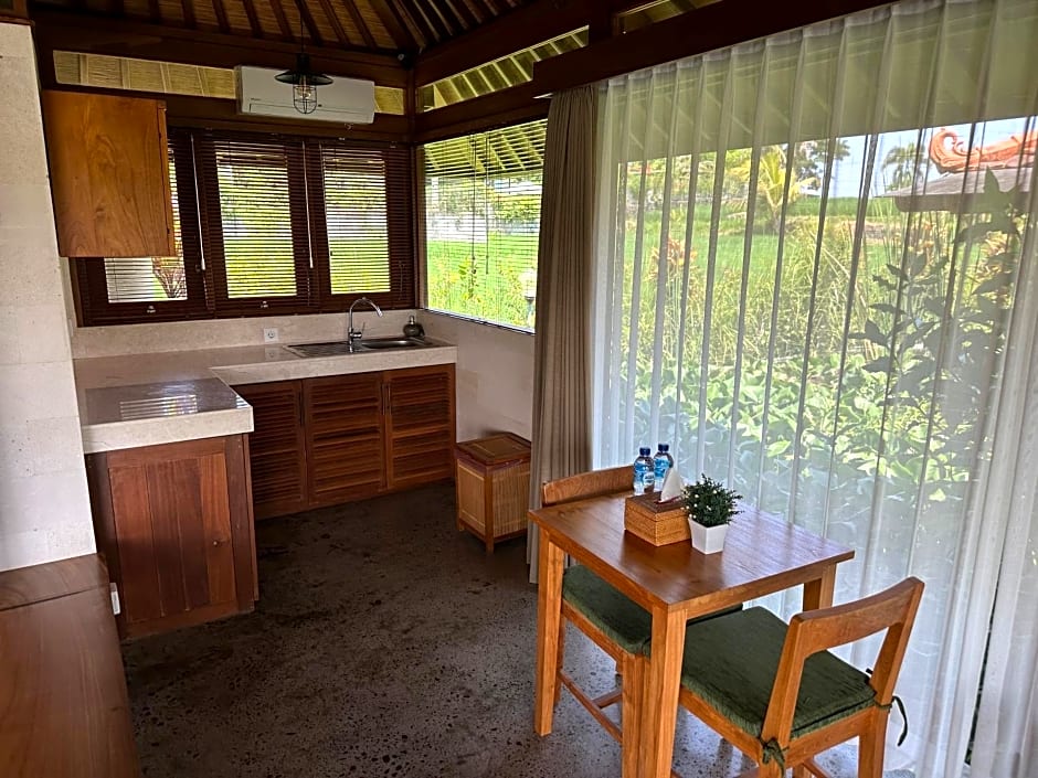 GRIYA KCB VILLA