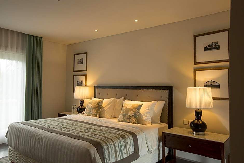 The Shalimar Boutique Hotel