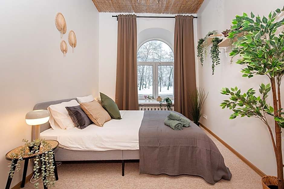 Bali house Vilnius