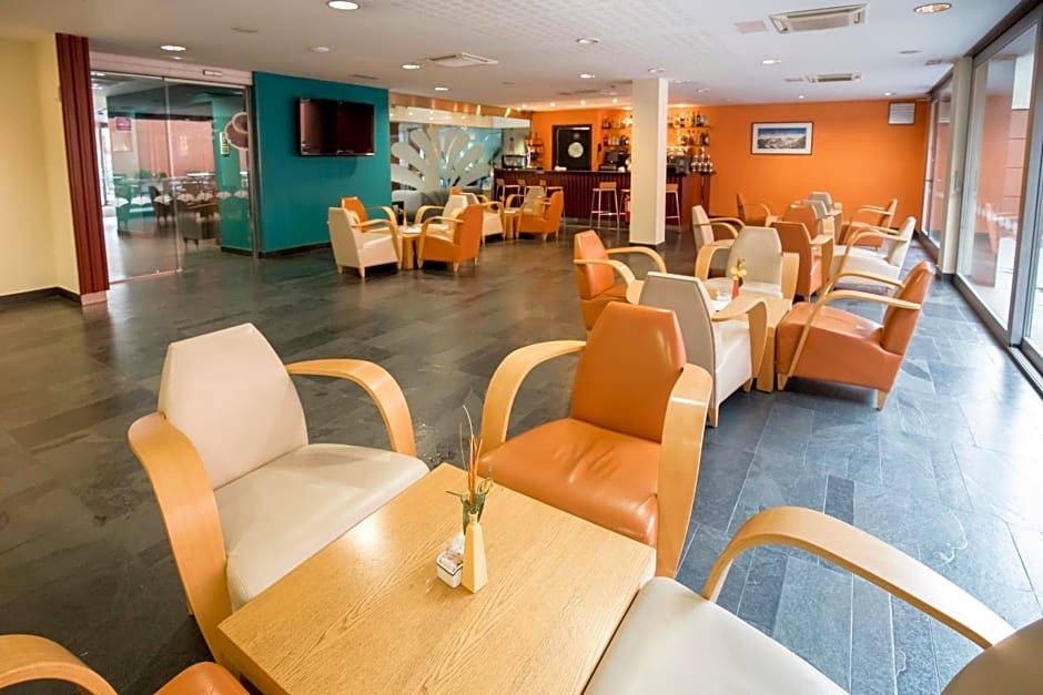 Font D'Argent Canillo