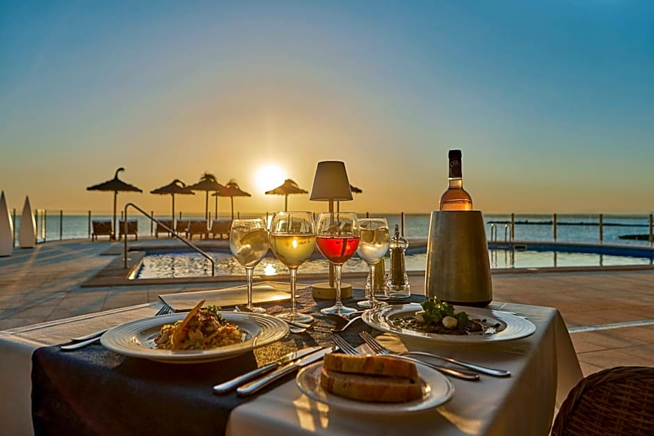 Universal Hotel Cabo Blanco - Adults Only