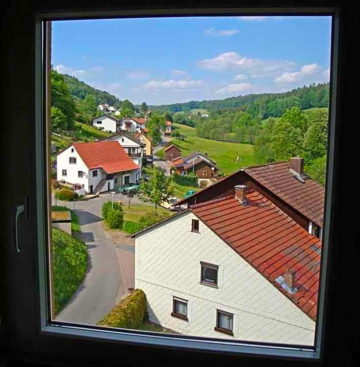 Gasthaus Zum Spaelterwald