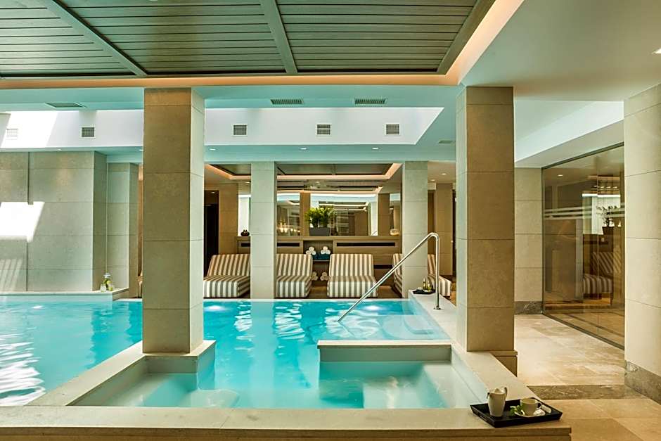 Electra Kefalonia Hotel & Spa