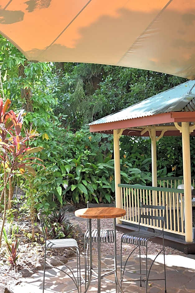 Eden House Retreat