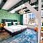 Boutique Hotel des Arts