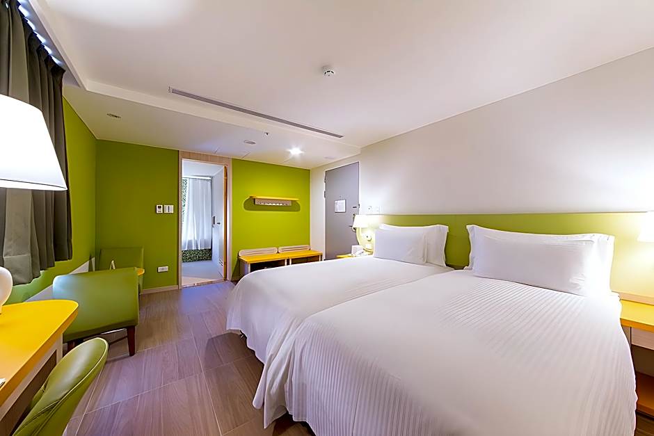 Fullon Poshtel Kenting