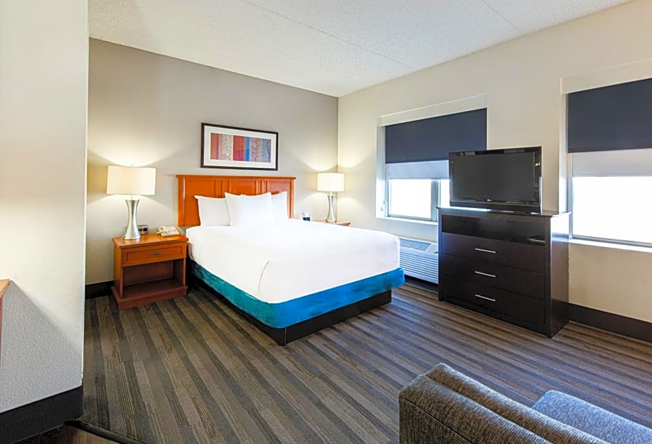 Hyatt House Chicago Schaumburg