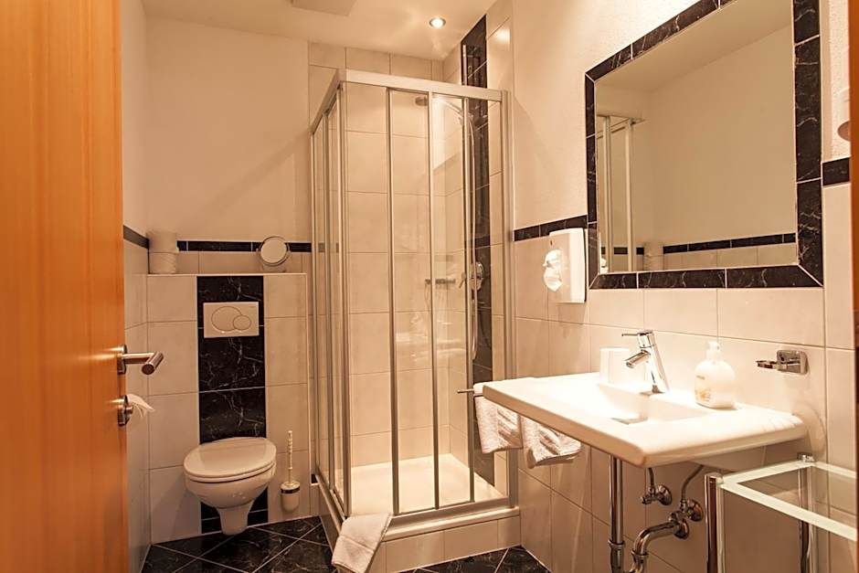 ALPENAPART LADIS ehemals Alpenapart Alexander