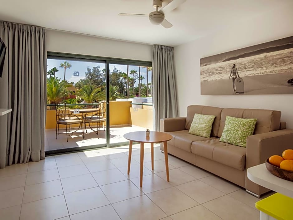 Atlantic Garden Beach Mate