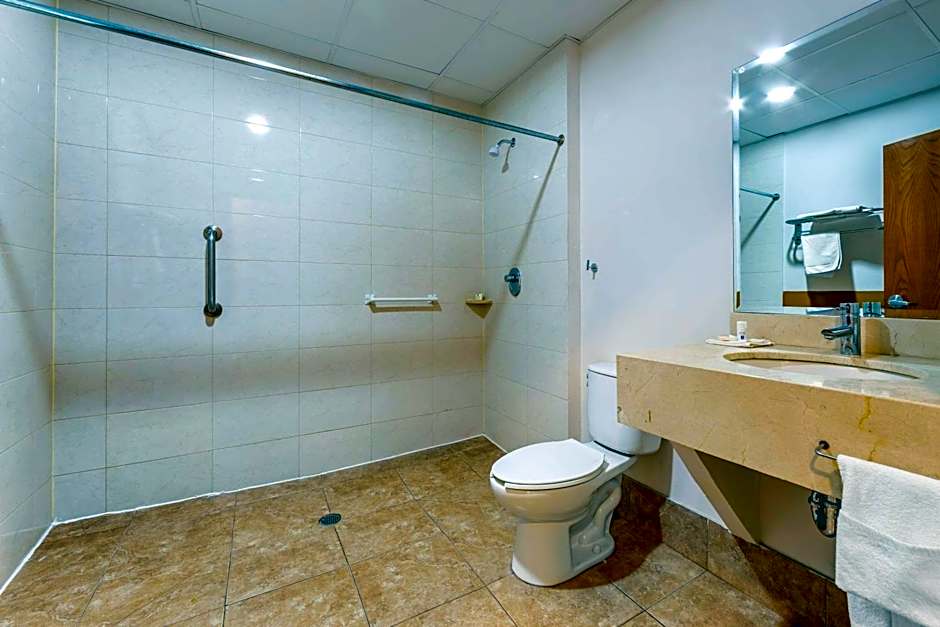 Comfort Inn Chihuahua