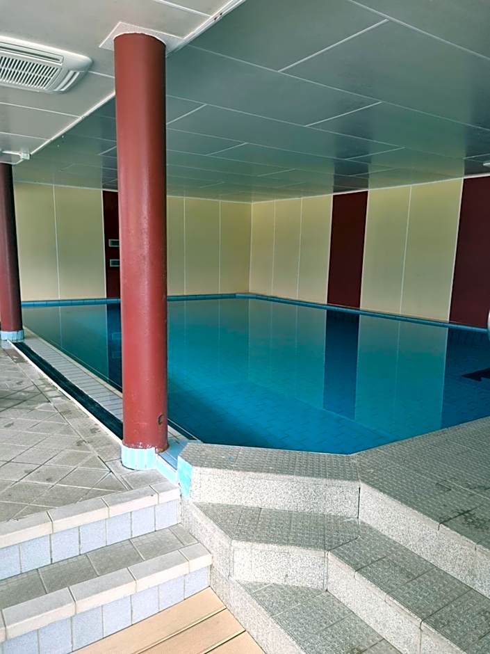 Appartementhotel Rutar Lido