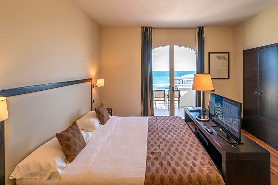 Terrazza Marconi Hotel&Spamarine