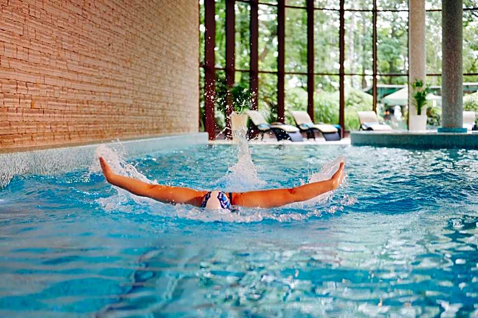 Hotel Narvil Conference & Spa